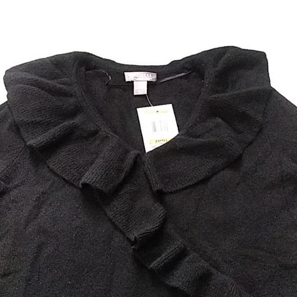 Cashmere Charter Club Sweater - Picture 3 of 8